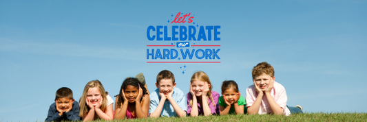Labor Day!