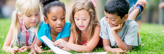 Monthly Teaching Tip: Making proper use of Sight Words!