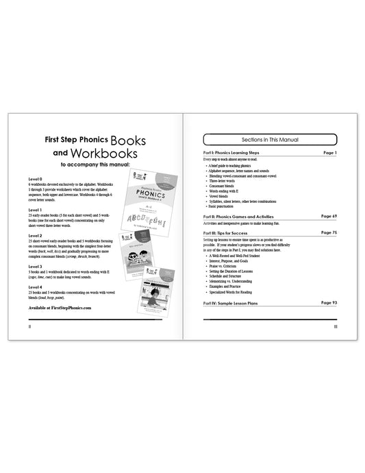 How to Teach Anyone to Read