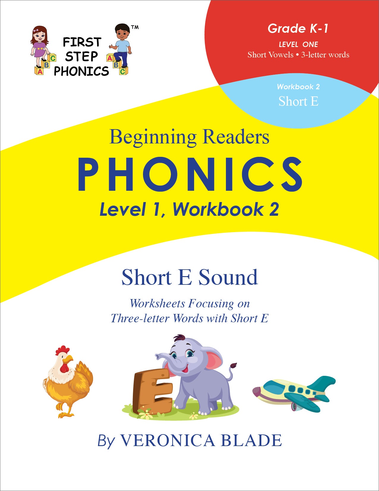 Level 1, Short E Workbook