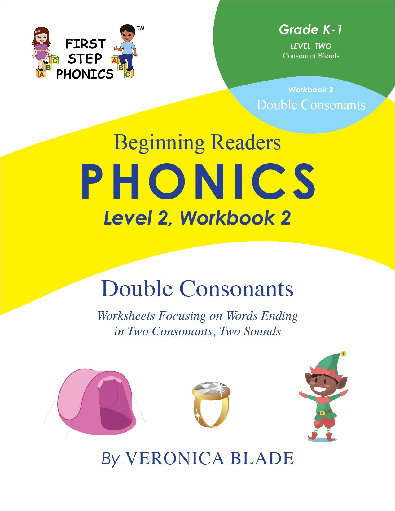 Level 2, Workbook 2