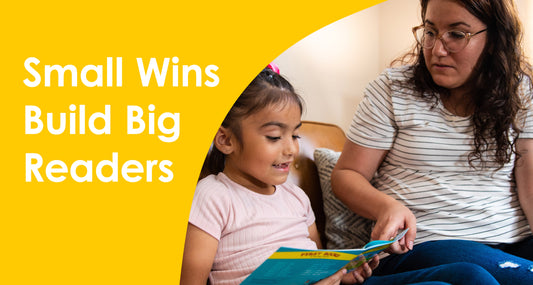 Progress Matters More Than Perfection