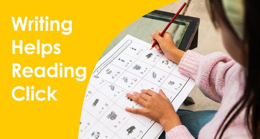 Writing and Spelling Matter Too ✍️✨