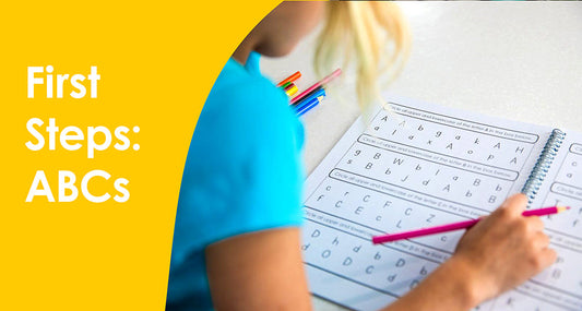 Building a Strong Alphabet Foundation 🔤✨