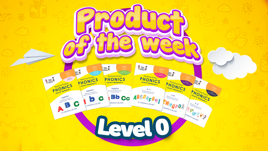 Product of the week: Level 0!