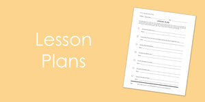 Lesson Plans