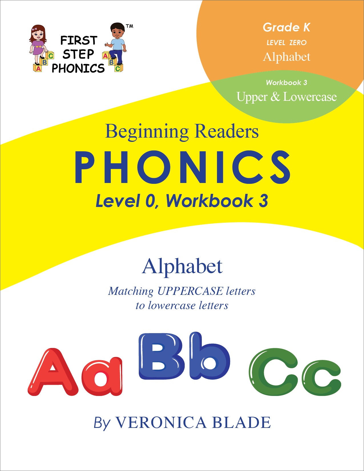 Level 0: Workbooks 1-3