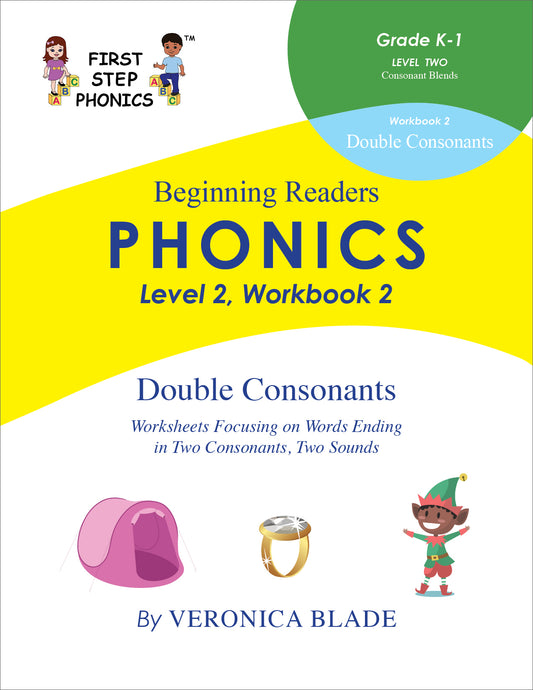Level 2, Workbook 2